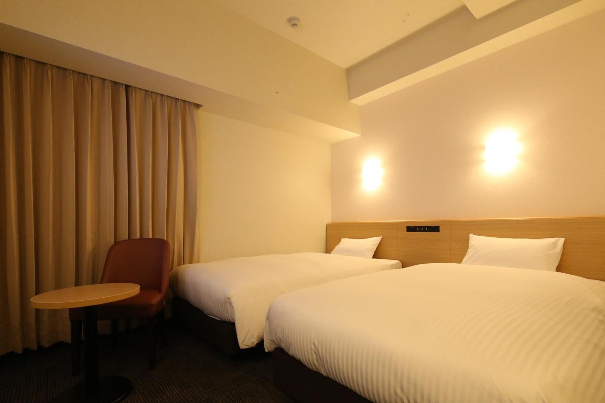 Ab Hotel Anjo Anjomachi Dış mekan fotoğraf