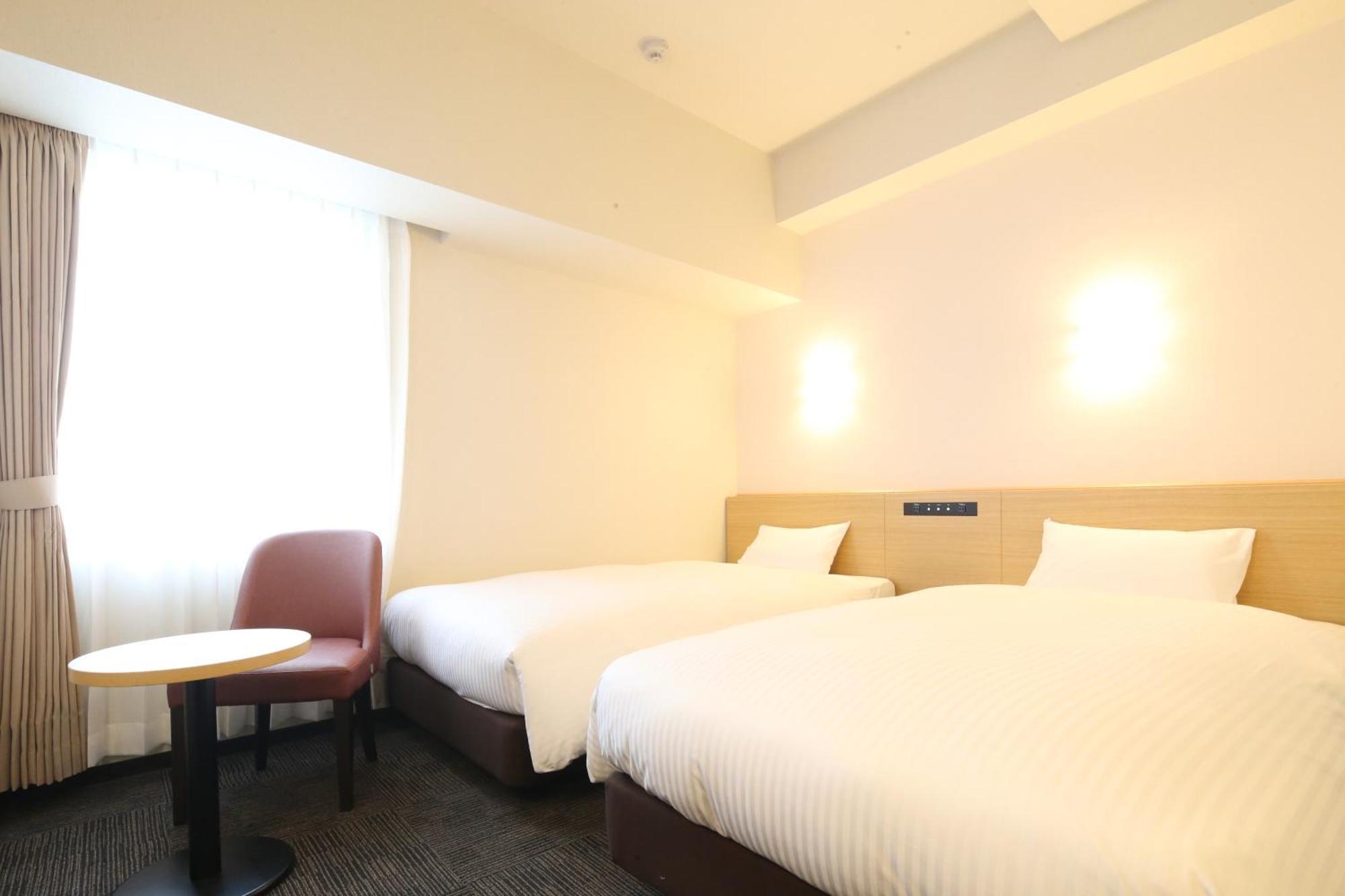 Ab Hotel Anjo Anjomachi Dış mekan fotoğraf