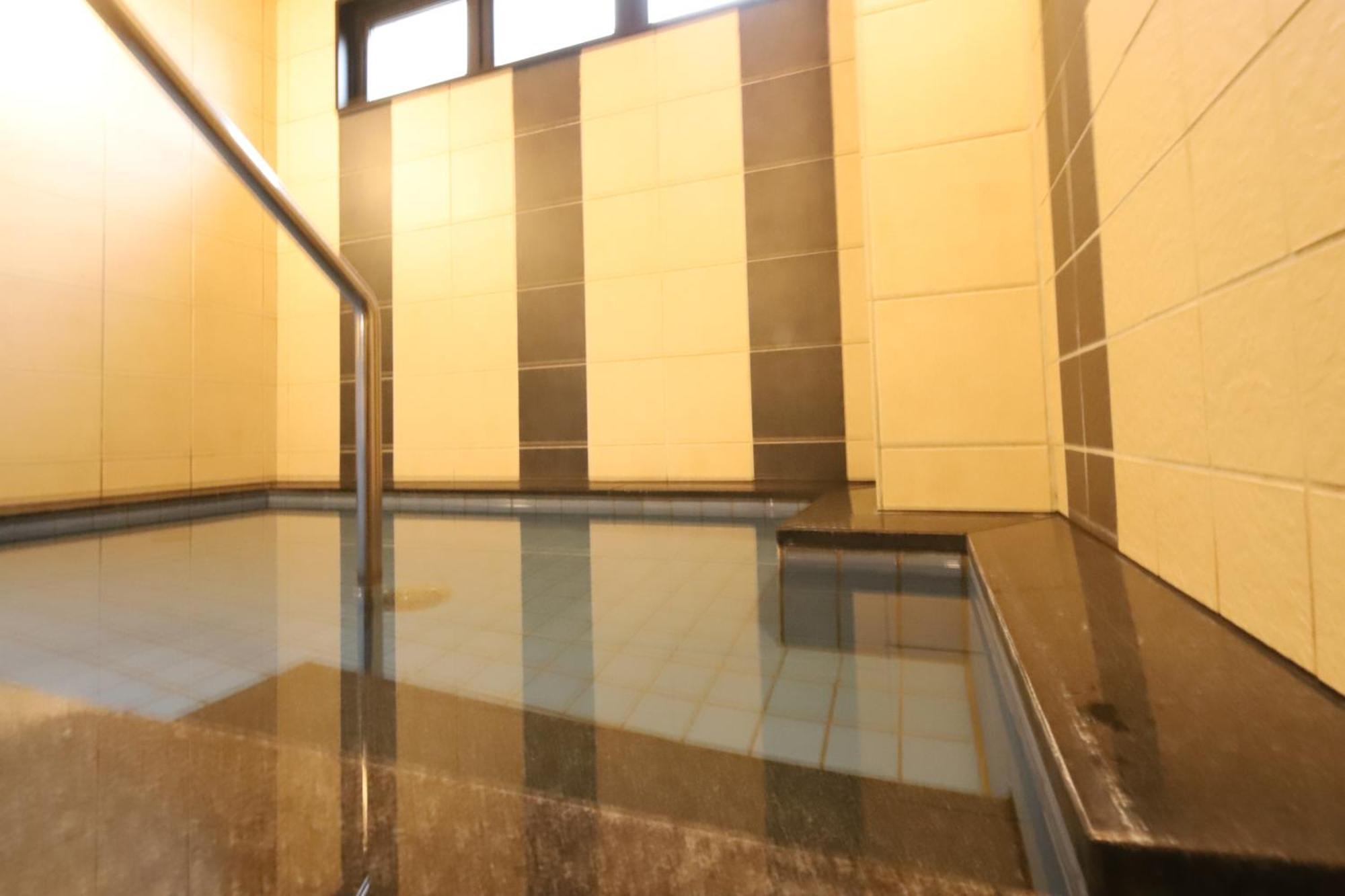 Ab Hotel Anjo Anjomachi Dış mekan fotoğraf