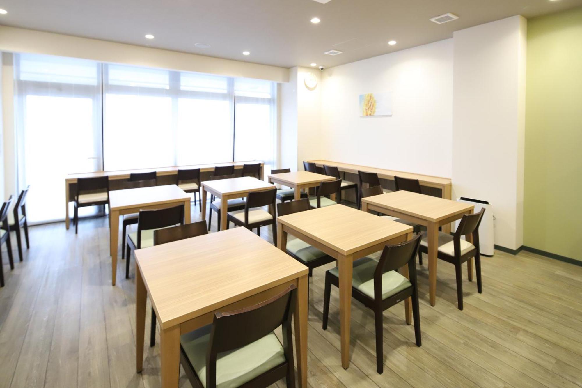 Ab Hotel Anjo Anjomachi Dış mekan fotoğraf